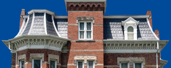 Historical Roofing